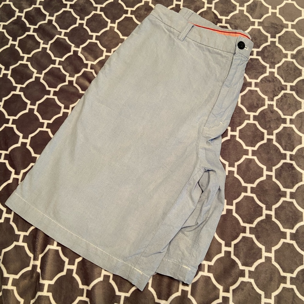 Men Shorts - Size 36 - 100% cotton
